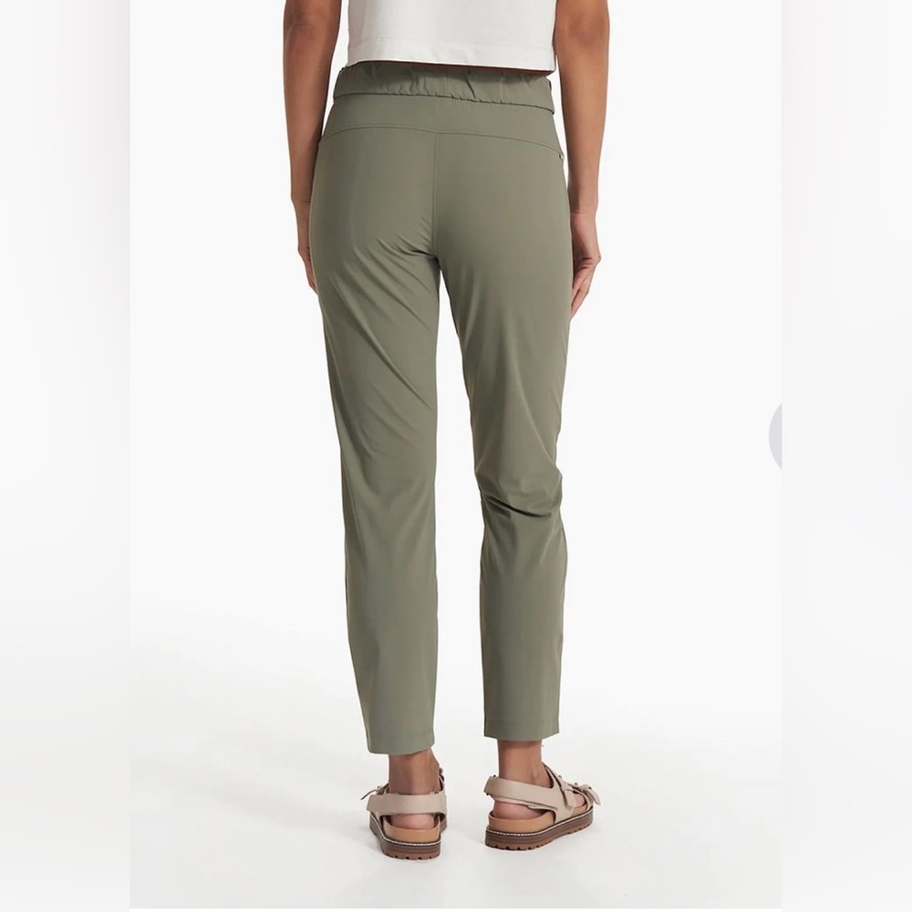 Vuori Miles Ankle Pants NWOT - Picture 3 of 11